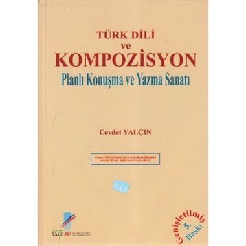 TÜRK DILI VE KOMPOZISYON - Y. OLGUN