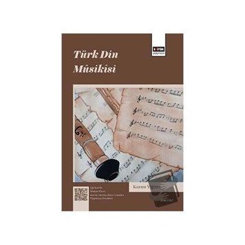 Türk Din Musikisi - Kazım Yiğiter