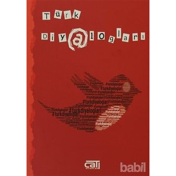 TÜRK DIYALOGLARI - KOLEKTIF