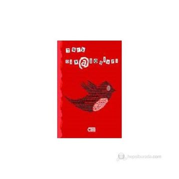 TÜRK DIYALOGLARI - KOLEKTIF