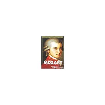 Türk Dostu Mozart - Boris Grigoryeviç Kremnev