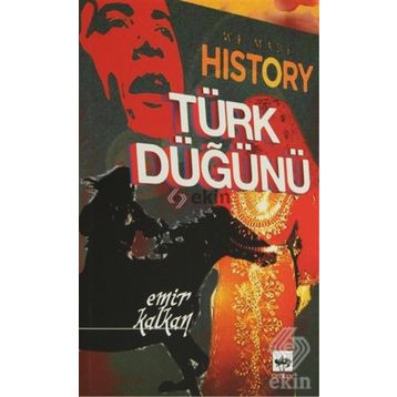 TÜRK DÜĞÜNÜ - EMIR KALKAN
