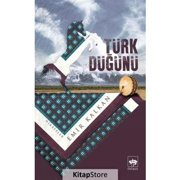 TÜRK DÜĞÜNÜ - EMIR KALKAN