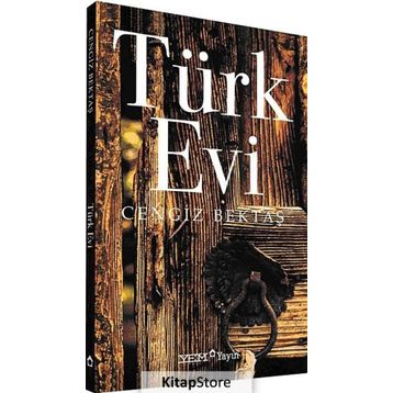 TÜRK EVI - CENGIZ BEKTAŞ