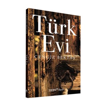 TÜRK EVI - CENGIZ BEKTAŞ
