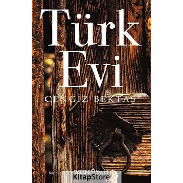TÜRK EVI - CENGIZ BEKTAŞ