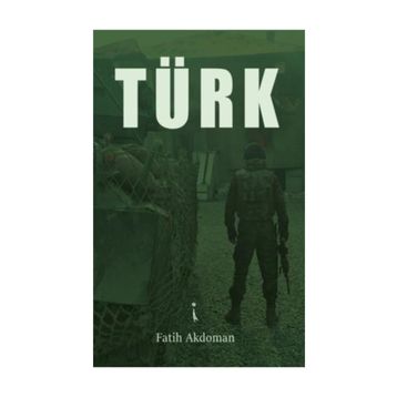 Türk - Fatih Akdoman