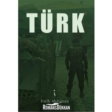 Türk - Fatih Akdoman