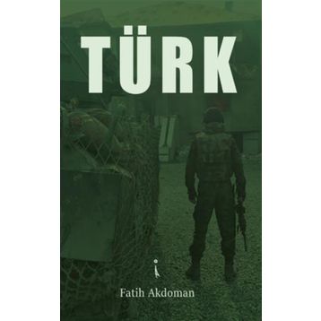 Türk - Fatih Akdoman