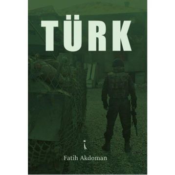 Türk - Fatih Akdoman