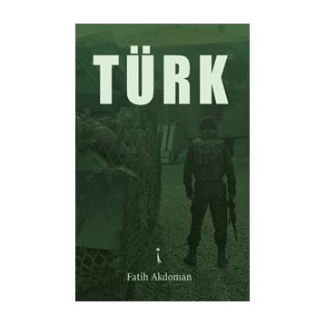 Türk - Fatih Akdoman