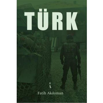 Türk - Fatih Akdoman