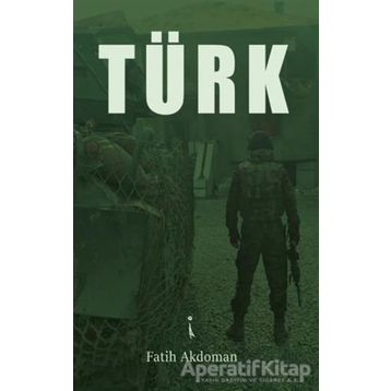 Türk - Fatih Akdoman