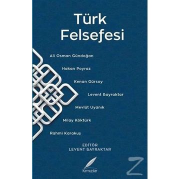 Türk Felsefesi - Ali Osman - Gündoğan Hakan