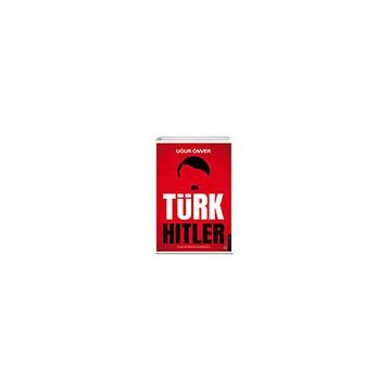Türk Hitler Destek Yayınları