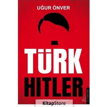 Türk Hitler Destek Yayınları