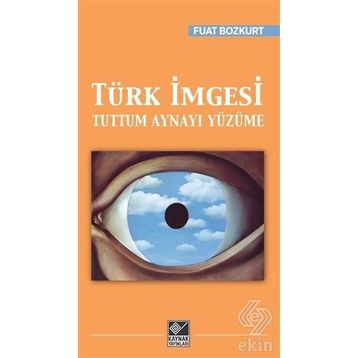 Türk İmgesi - Fuat Bozkurt