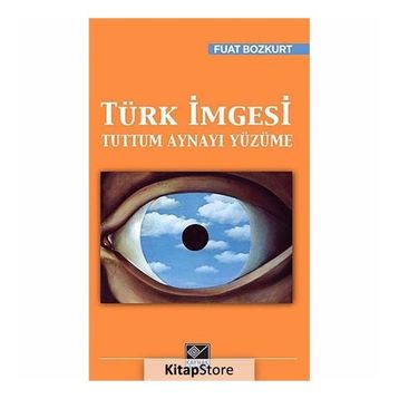 Türk İmgesi - Fuat Bozkurt