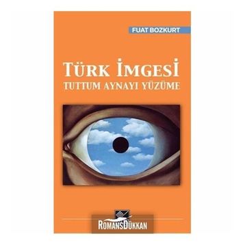 Türk İmgesi - Fuat Bozkurt