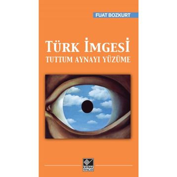 Türk İmgesi - Fuat Bozkurt