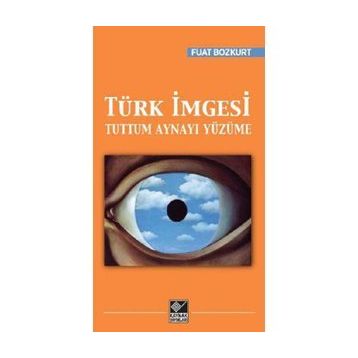 Türk İmgesi - Fuat Bozkurt