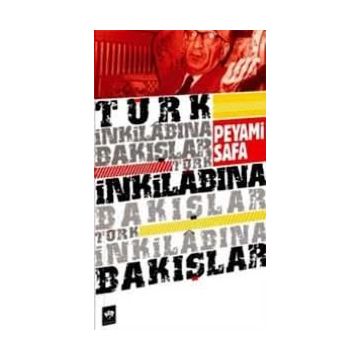 Türk İnkılabına Bakışlar - Peyami Safa