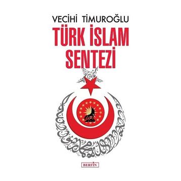 Türk İslam Sentezi - Berfin Yayınları