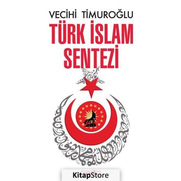 TÜRK İSLAM SENTEZI - İBRAHİM KAFESOĞLU