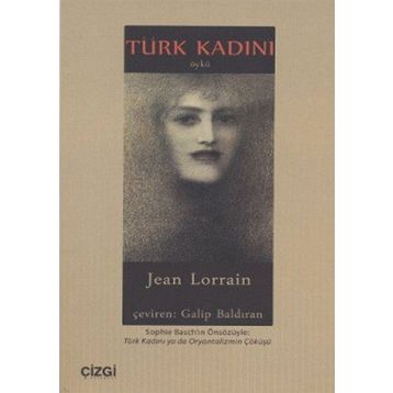 Türk Kadını - Hicran Göze