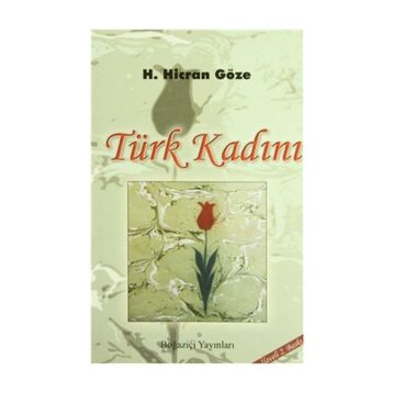 Türk Kadını - Hicran Göze