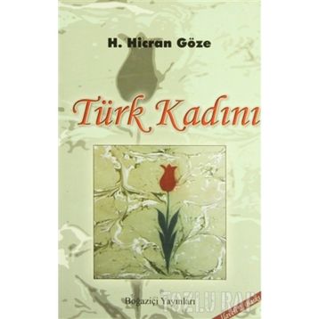TÜRK KADINI - JEAN LORRAIN