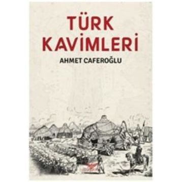 TÜRK KAVIMLERI - NURER UĞURLU