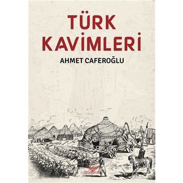 TÜRK KAVIMLERI - NURER UĞURLU
