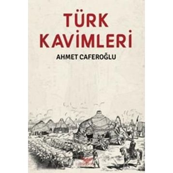 TÜRK KAVIMLERI - NURER UĞURLU