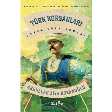TÜRK KORSANLARI - ORHAN KOLOĞLU