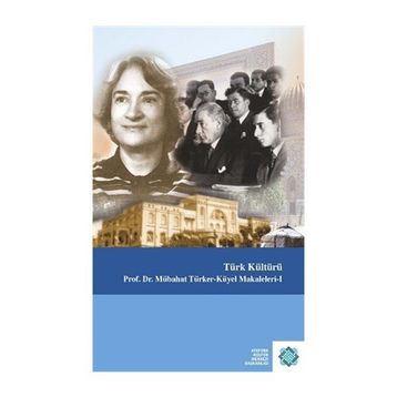 TÜRK KÜLTÜRÜ - DOĞAN AKSAN