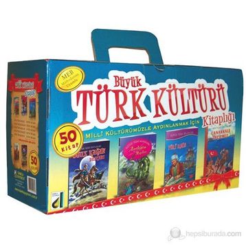 TÜRK KÜLTÜRÜ - TUNCER BAYKARA