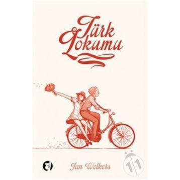 TÜRK LOKUMU - JAN WOLKERS