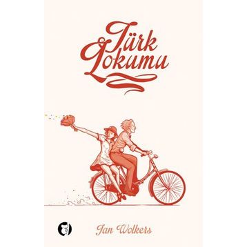 Türk Lokumu - Kadir Çöpdemir