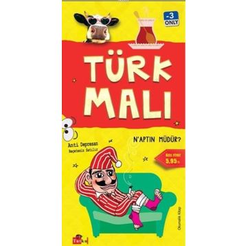 Türk Malı - kollektif