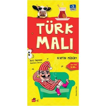 Türk Malı - kollektif