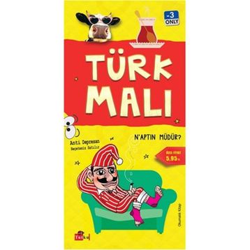 Türk Malı - kollektif
