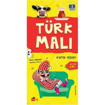 Türk Malı - kollektif