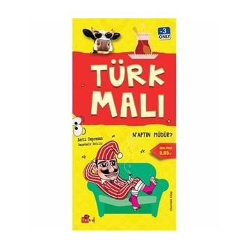 Türk Malı - kollektif