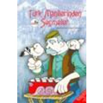 Türk Manilerinden Seçmeler - kollektif