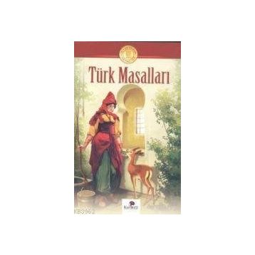 TÜRK MASALLARI - EMEL İPEK