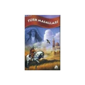 TÜRK MASALLARI - KOLLEKTIF