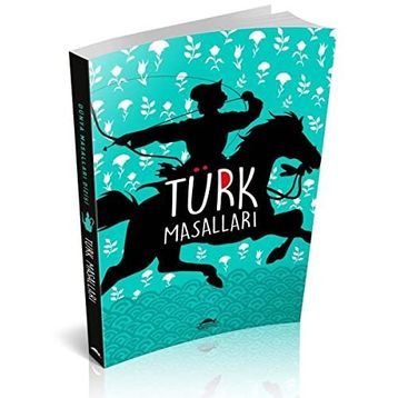 Türk Masalları: Özel Ayracıyla