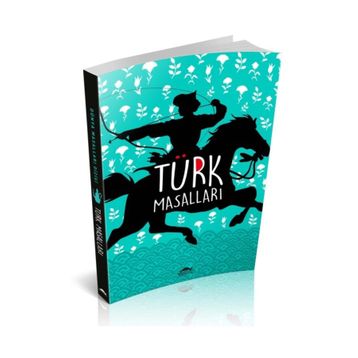 Türk Masalları: Özel Ayracıyla