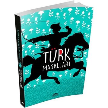 Türk Masalları: Özel Ayracıyla